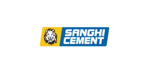 Sanghi cement