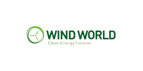 Wind world