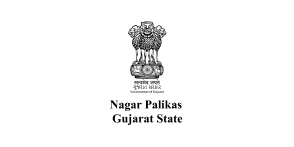 Nagar Palikas Gujarat State logo
